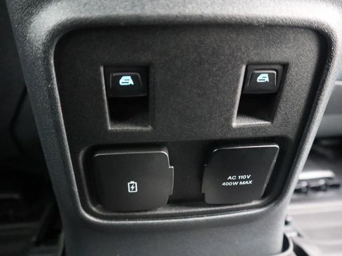 Used 2021 Ford Bronco Badlands AWD/4WD image 48