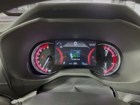 Used 2025 Toyota RAV4 XLE image 21