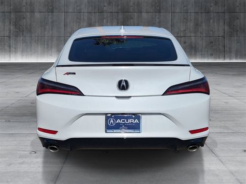 New 2026 Acura Integra A-Spec image 5