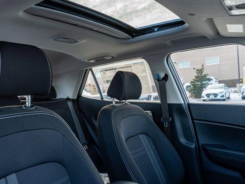 New 2026 Hyundai Venue SEL image 12