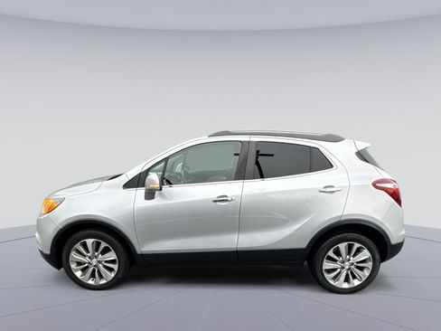 Used 2017 Buick Encore Preferred image 8