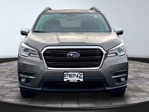 Used 2021 Subaru Ascent Touring AWD/4WD image 2