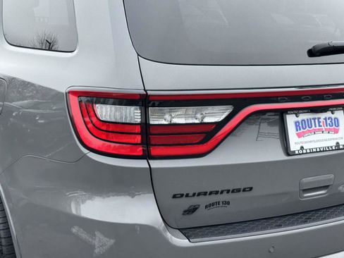 Used 2023 Dodge Durango GT AWD/4WD image 8