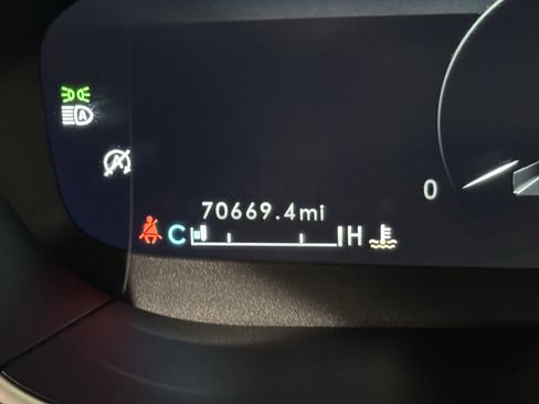 Used 2020 Lincoln Nautilus Reserve image 20