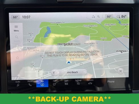 New 2026 Ford F350 Platinum image 25