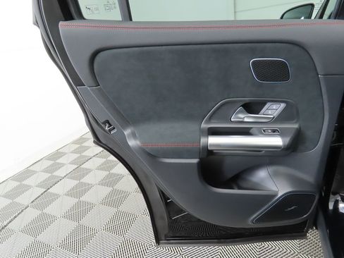 Certified 2025 Mercedes-Benz GLA 250 GLA 250 image 26