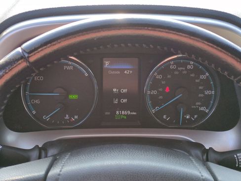 Used 2017 Toyota RAV4 XLE image 17