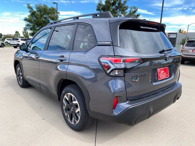 New 2026 Subaru Forester Premium AWD/4WD image 3