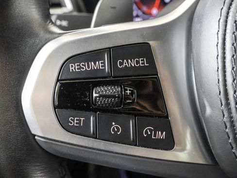 Used 2023 BMW X3 xDrive30i w/ M Sport Package AWD/4WD image 27