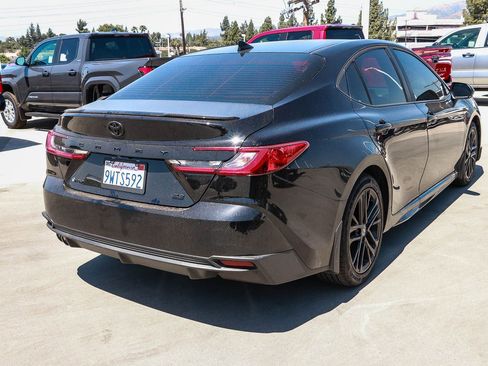 Used 2026 Toyota Camry SE FWD image 7