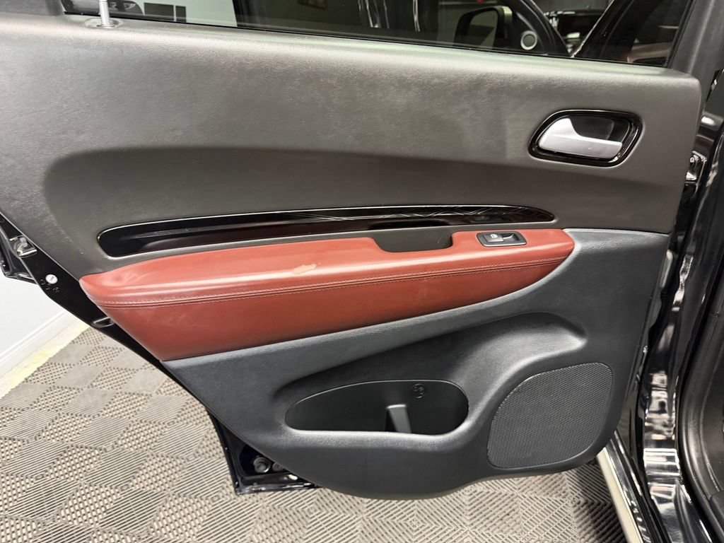 Used 2022 Dodge Durango Citadel AWD/4WD image 42