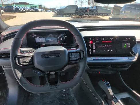 New 2026 Dodge Charger R/T AWD/4WD image 33