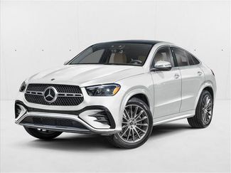 New 2026 Mercedes-Benz GLE 450 GLE 450 video 1
