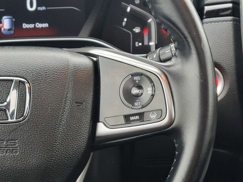 Used 2018 Honda CR-V EX-L image 31