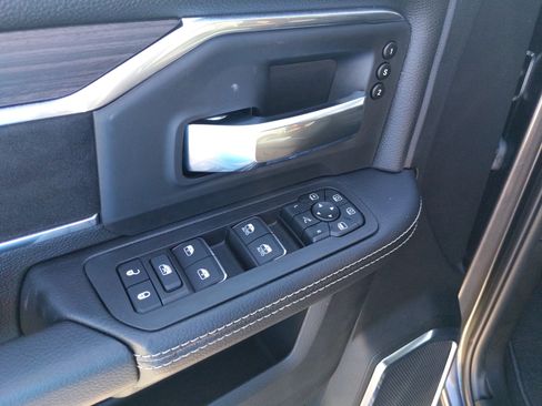 New 2026 RAM 3500 Laramie w/ Night Edition image 11