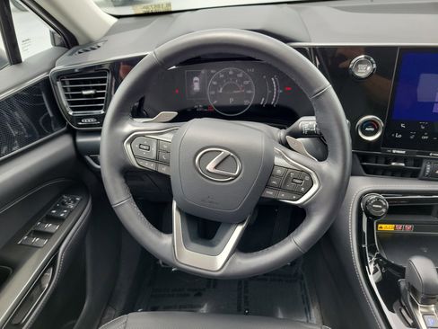 Used 2026 Lexus NX 350 AWD w/ Cold Area Package image 16