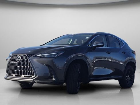 Used 2024 Lexus NX 350h 350h Premium w/ Cold Area Package image 20