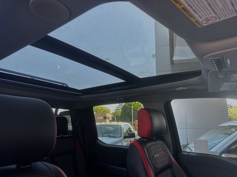 New 2024 Ford F250 Lariat w/ Lariat Ultimate Package image 16