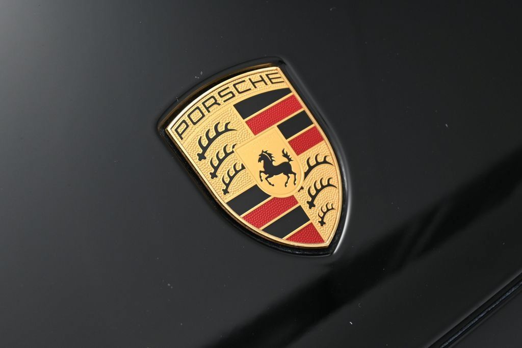 Certified 2024 Porsche Cayenne S AWD/4WD image 45