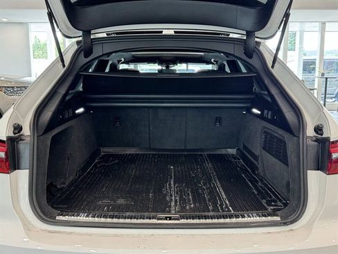 Used 2020 Audi A6 3.0T allroad Premium Plus w/ Audi Side Assist Package image 30