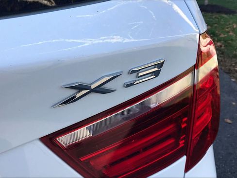 Used 2017 BMW X3 xDrive28i image 32