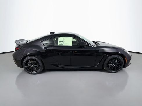 New 2026 Toyota GR86 Premium RWD image 4