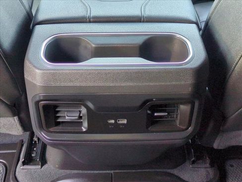 Used 2022 Chevrolet Silverado 1500 RST w/ RST All Star Premium Package image 17