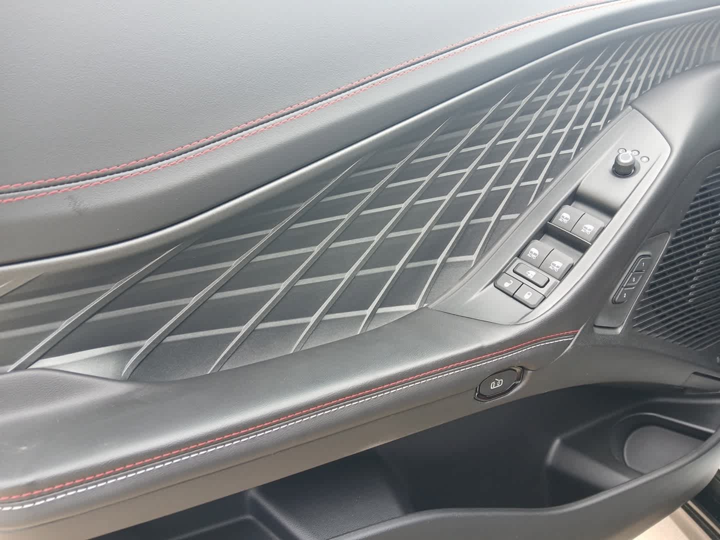 New 2026 Dodge Charger R/T AWD/4WD image 21