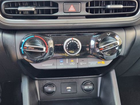 Used 2023 Hyundai Kona SEL w/ Cargo Package image 17