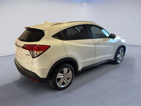 Used 2019 Honda HR-V EX image 8