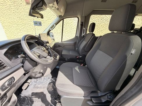 Used 2023 Ford Transit 350 XLT RWD image 13