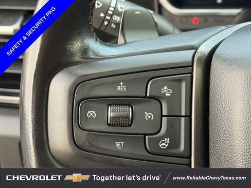 Used 2022 GMC Sierra 1500 AT4X AWD/4WD image 16