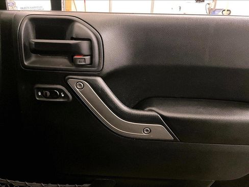 Used 2017 Jeep Wrangler Sport w/ Quick Order Package 24S image 23