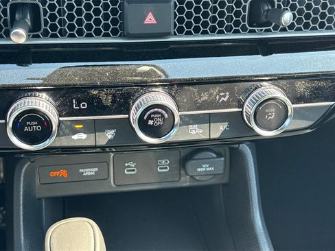 New 2026 Honda Civic Sport image 19