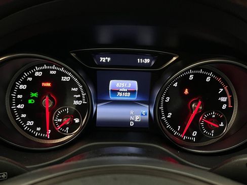 Used 2018 Mercedes-Benz CLA 250 image 16