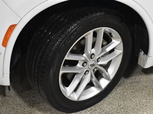 Used 2025 Dodge Durango R/T image 11