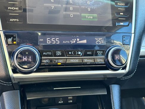 Used 2018 Subaru Outback 2.5i Premium image 31