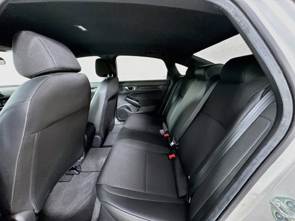Used 2024 Honda Civic Sport image 30
