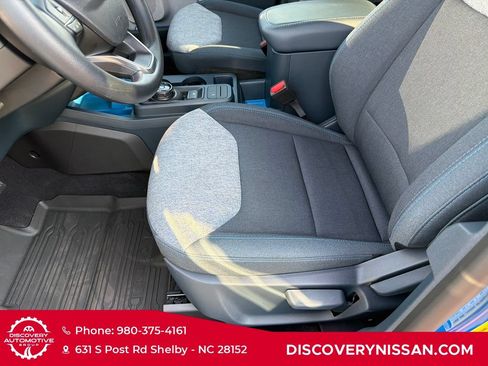 Used 2025 Ford Maverick XLT FWD image 13
