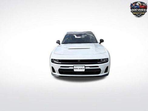 New 2026 Dodge Charger Scat Pack w/ Wheel & Tire Package image 8