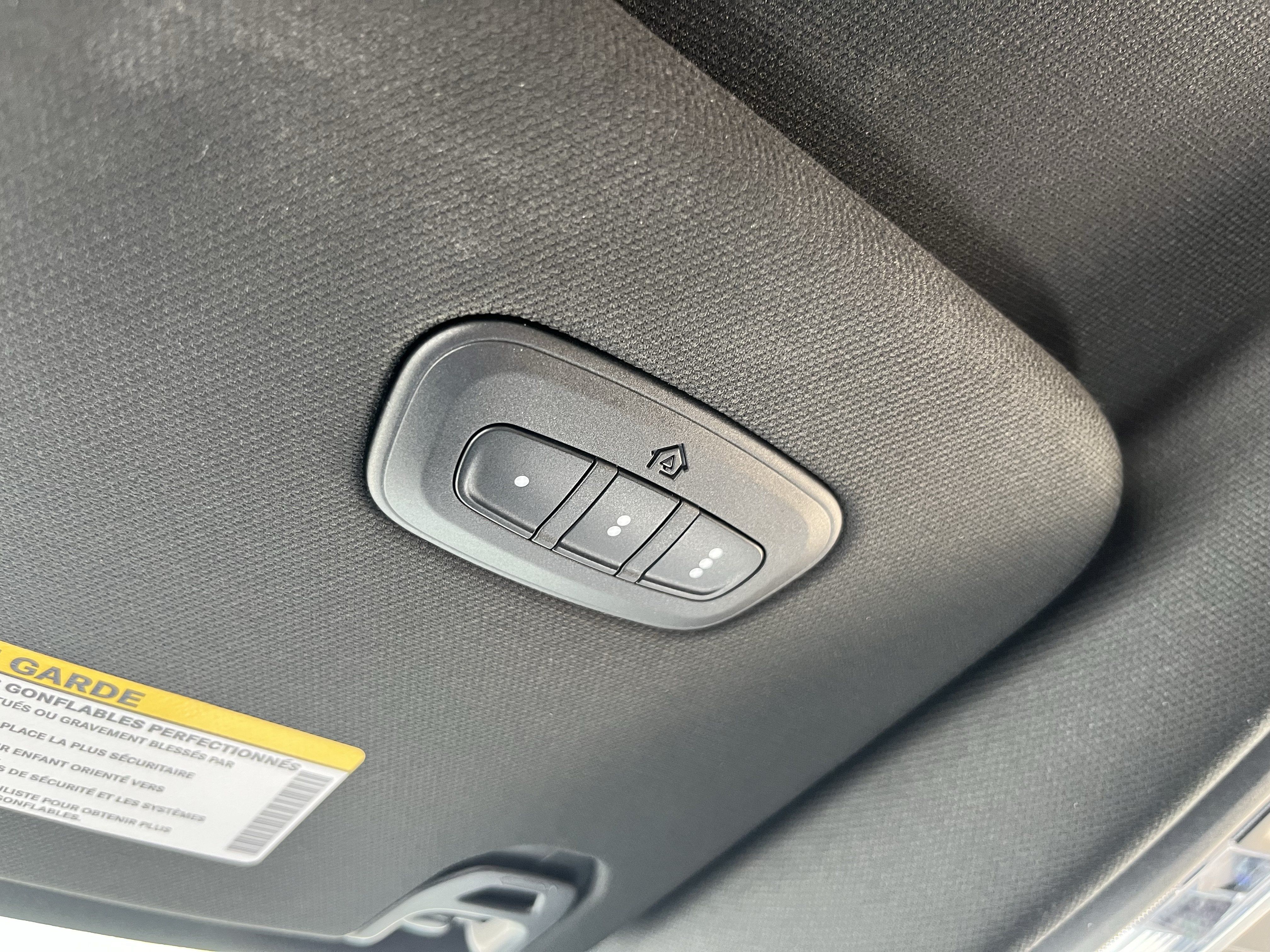 Used 2021 RAM 1500 Laramie w/ Sport Appearance Package AWD/4WD image 27