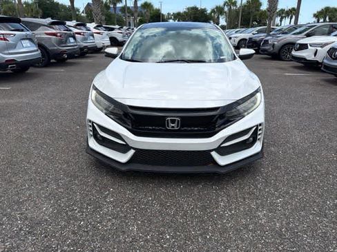 Used 2018 Honda Civic EX image 7