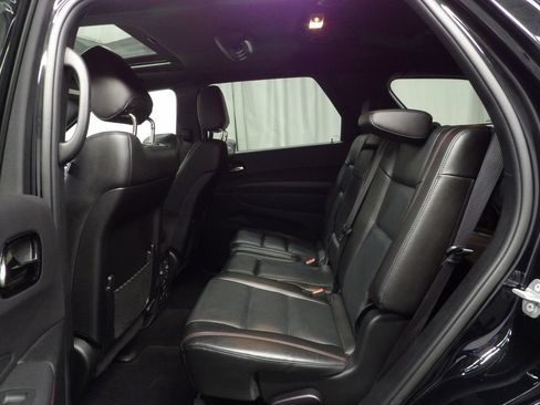 Used 2025 Dodge Durango R/T AWD/4WD image 12