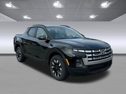 New 2025 Hyundai Santa Cruz SEL