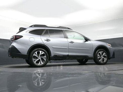 Used 2020 Subaru Outback Limited XT w/ Popular Package #2 image 34