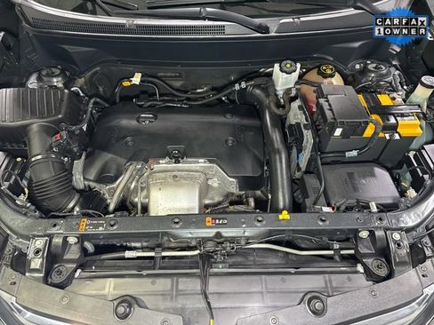 Used 2019 Chevrolet Equinox Premier image 6