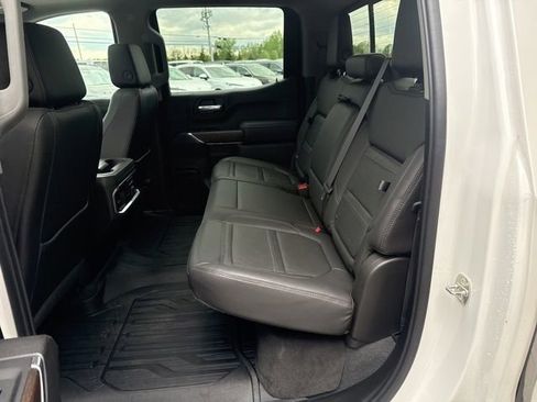 Used 2019 GMC Sierra 1500 Denali w/ Denali Ultimate Package AWD/4WD image 31