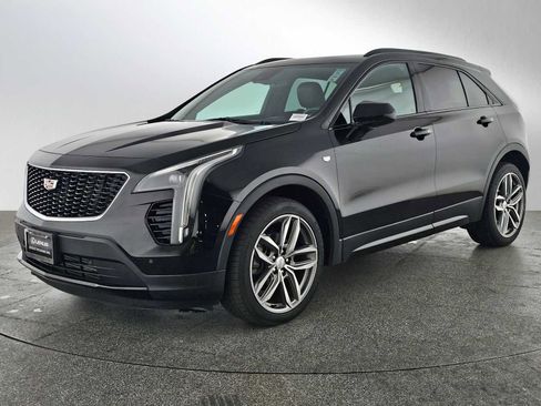 Used 2019 Cadillac XT4 Sport image 7