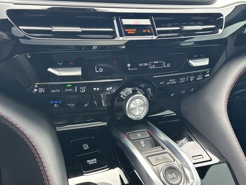 Certified 2026 Acura MDX A-Spec AWD/4WD image 38