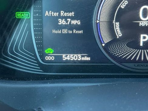 Used 2020 Lexus UX 250h 250h Base w/ Accessory Package 2 image 29